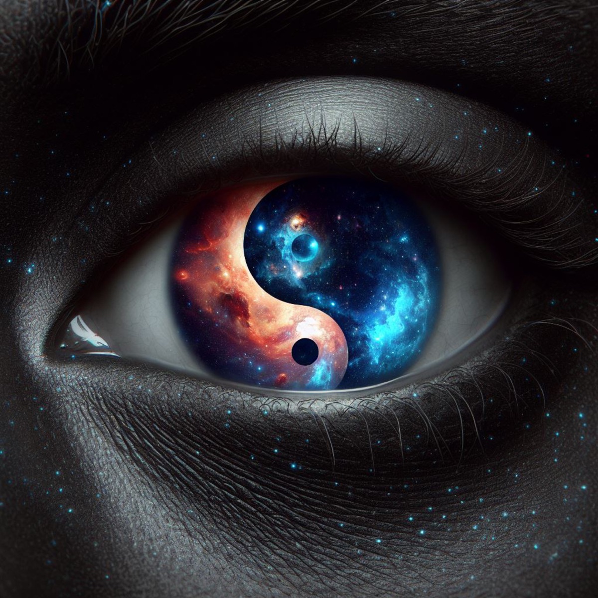 Galaxia - Single by Rfporke & A.L.K album cover