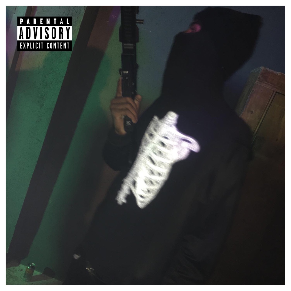 Essa grana compraria sua vida - Single by Yung Lince album cover