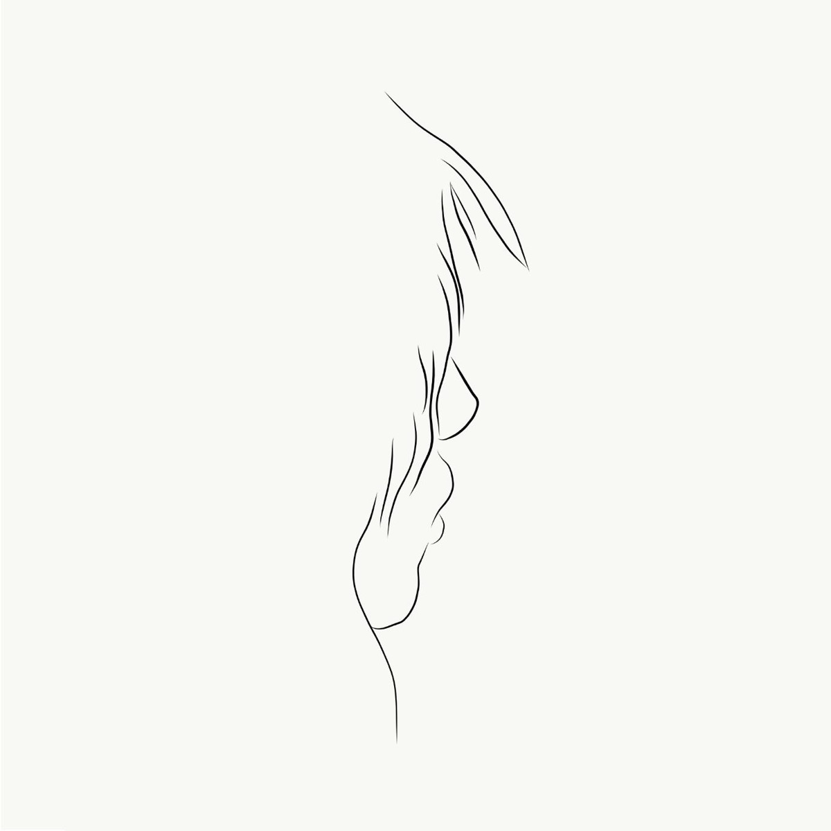 Breath - EP by Oatmello album cover