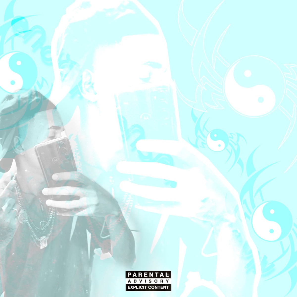 Vivendo Intensamente - Single by A$tro Boy album cover