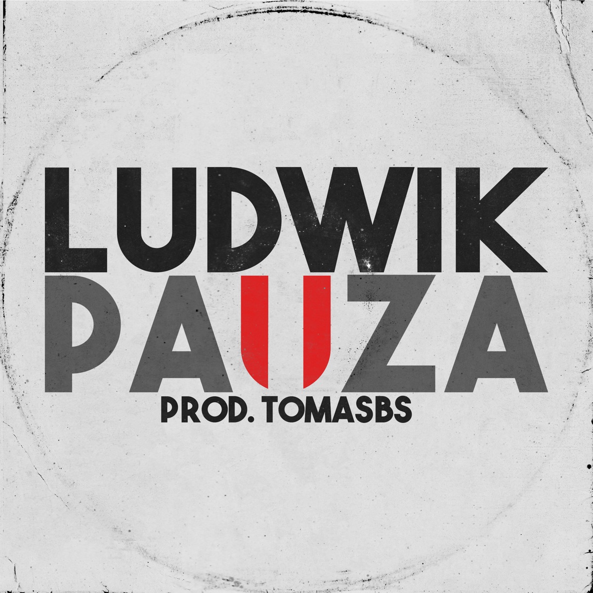 Pauza - Single by Ludwik album cover