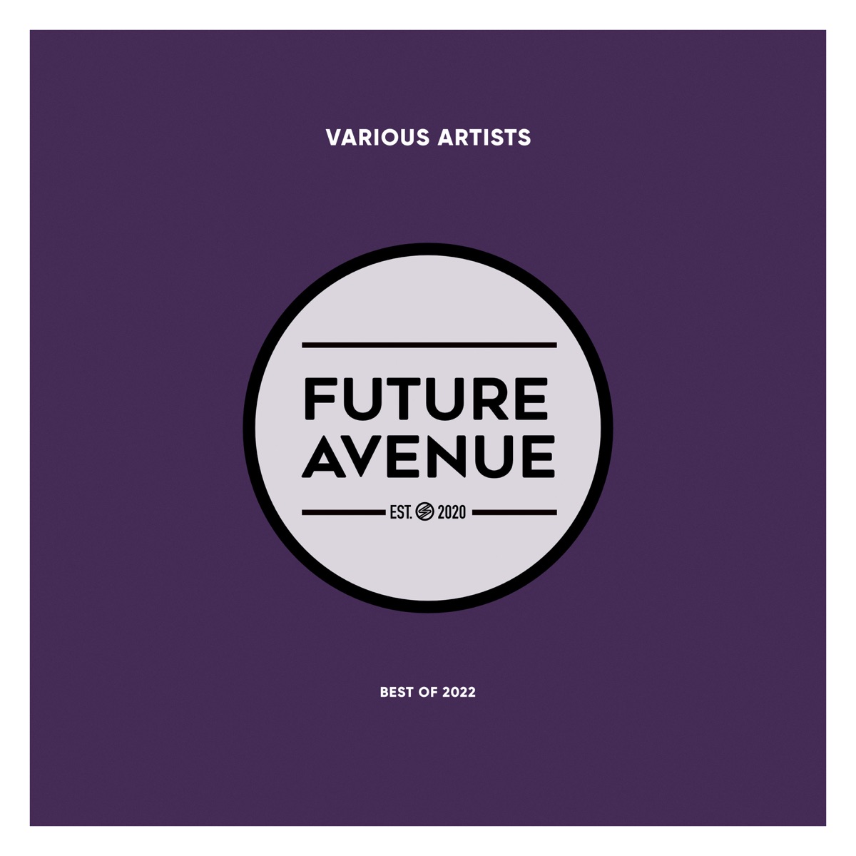 Best Of 2022 by Yudi Watanabe, Chaum & Hobin Rude album cover
