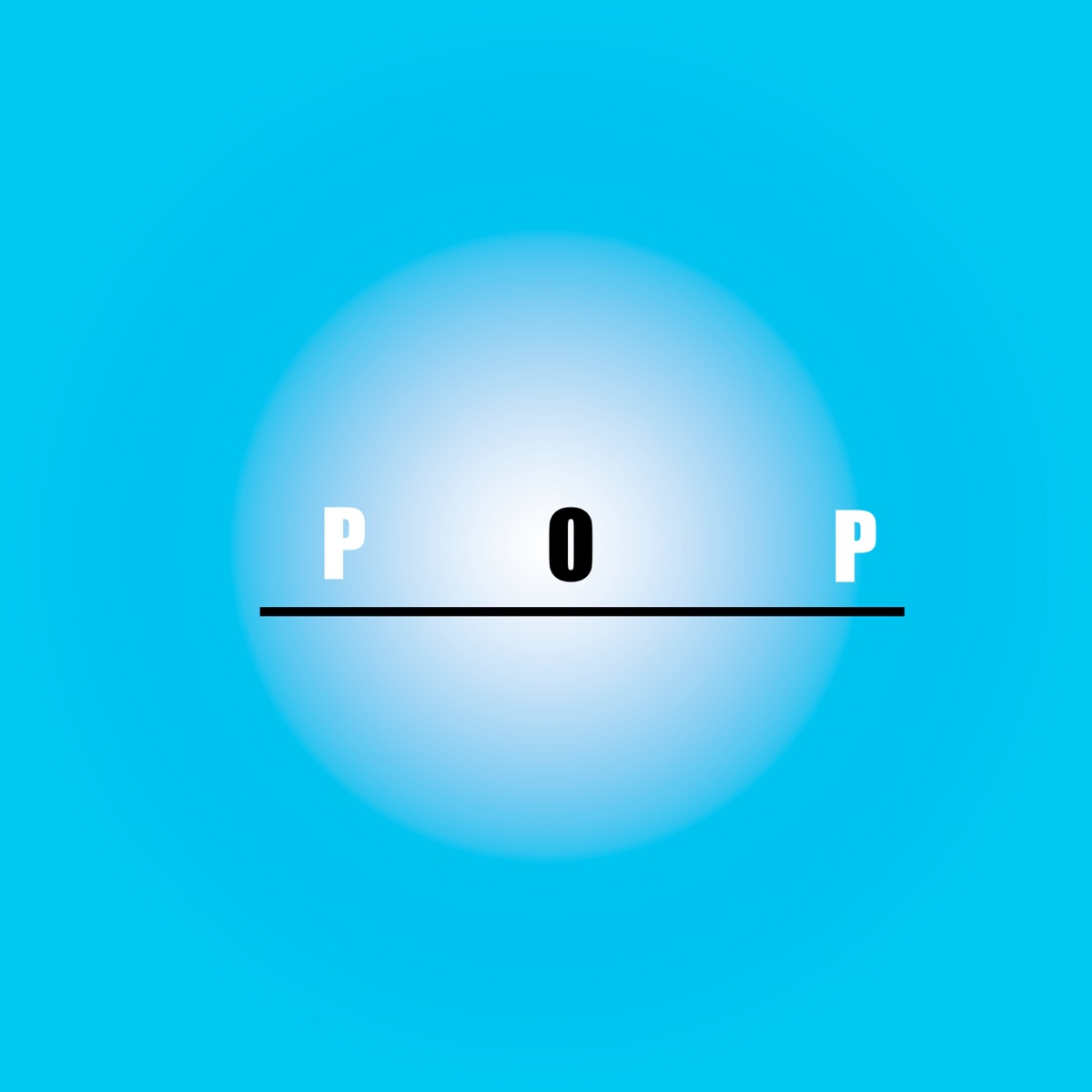 Pop (feat. Mc 7 Belo, Mc H7 & MC K9) - Single by DJ KR3 album cover