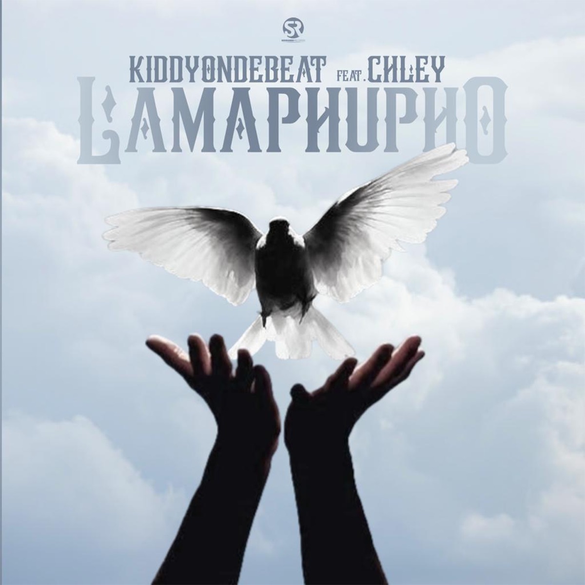 Lamaphupho (feat. Chley) - Single by Kiddyondebeat album cover