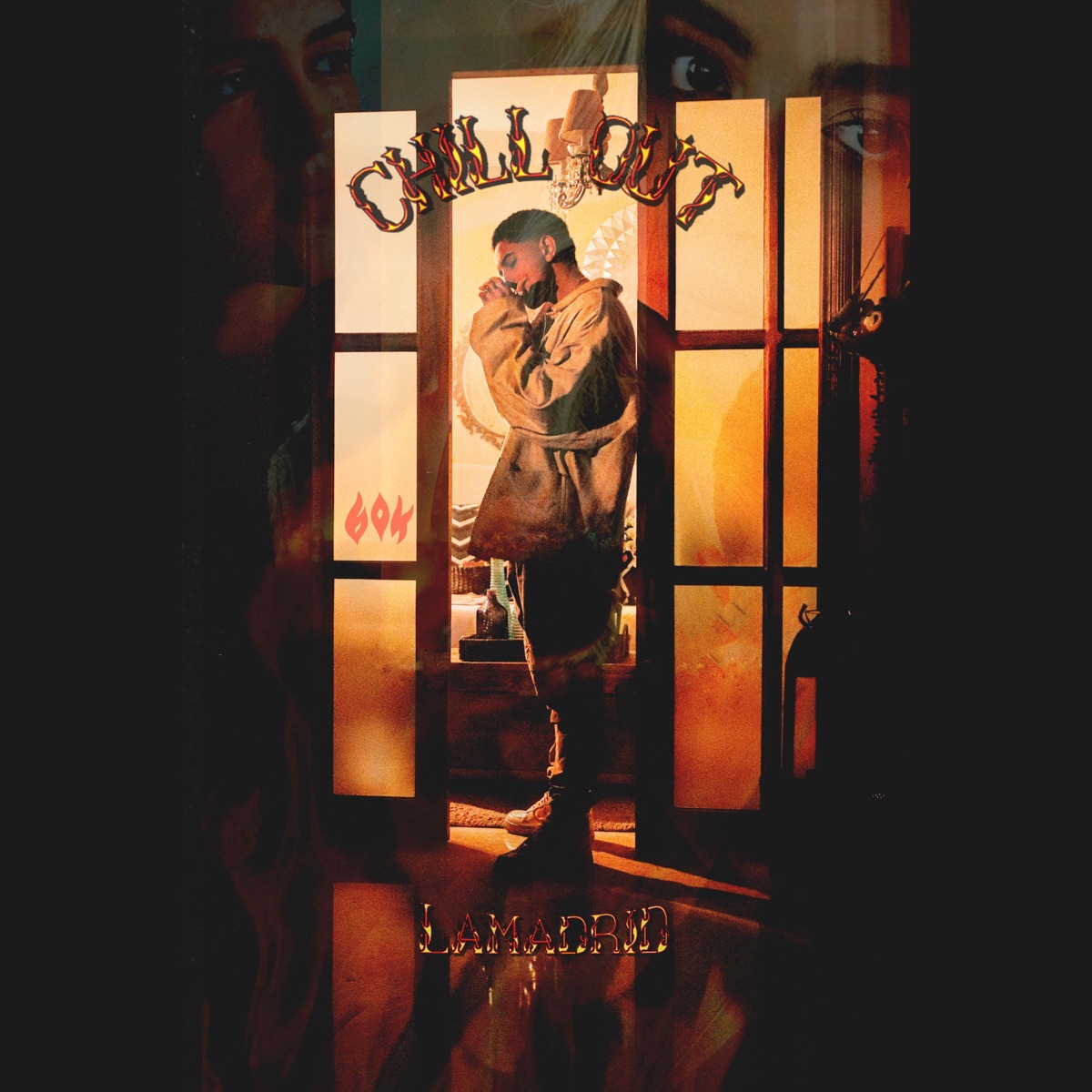 Chill Out - Single by Lamadrid 604 album cover