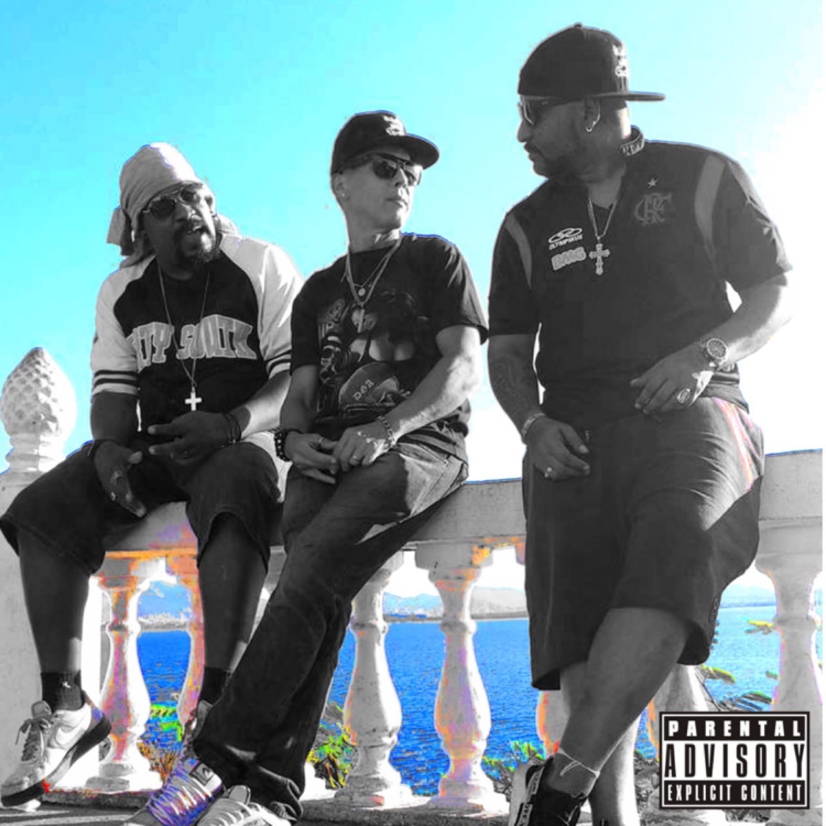 Lição - Single by Quase Nada Gang album cover
