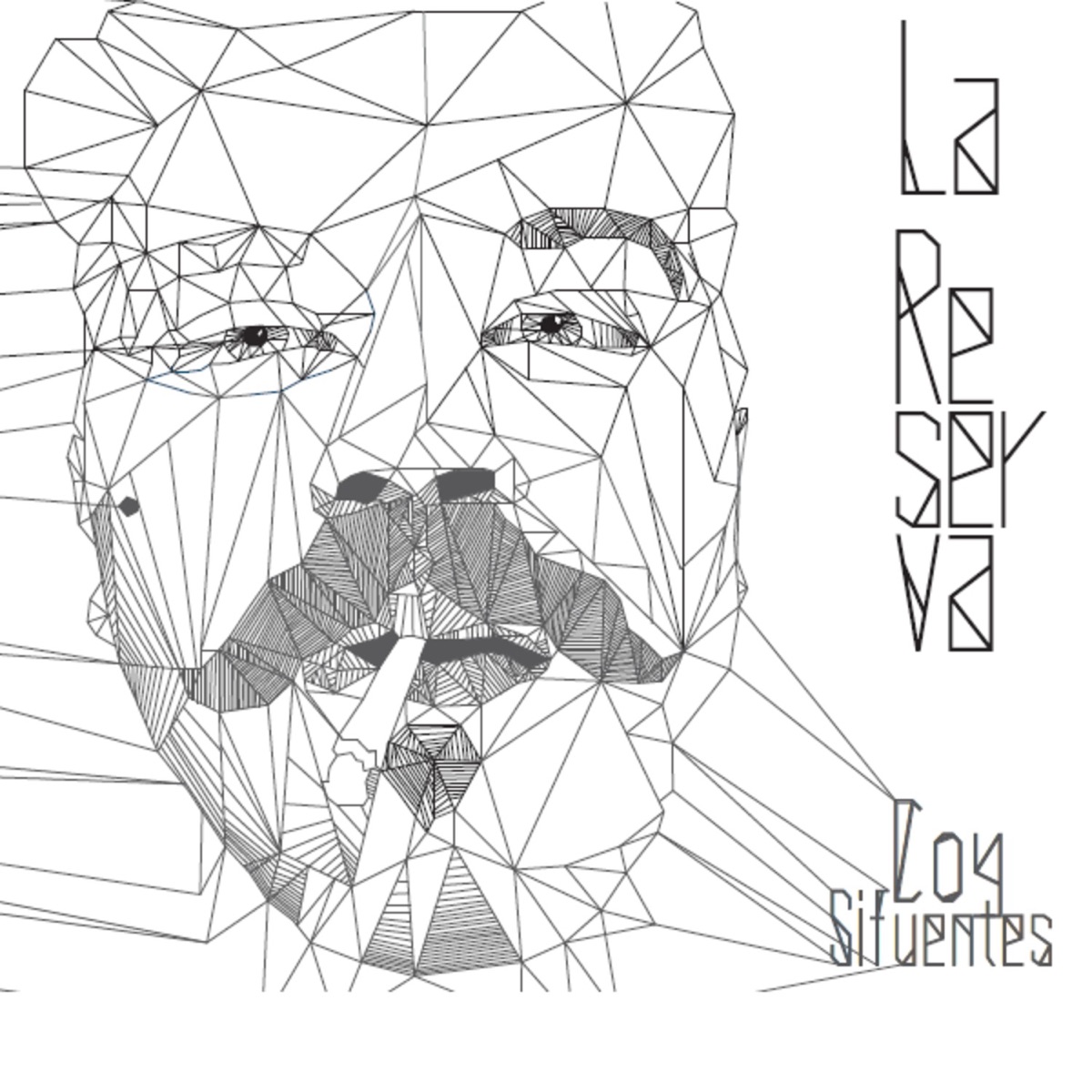La Reserva by Coy Sifuentes album cover