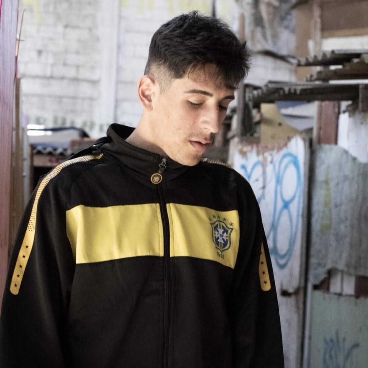 Conspiração - Single by Namast album cover