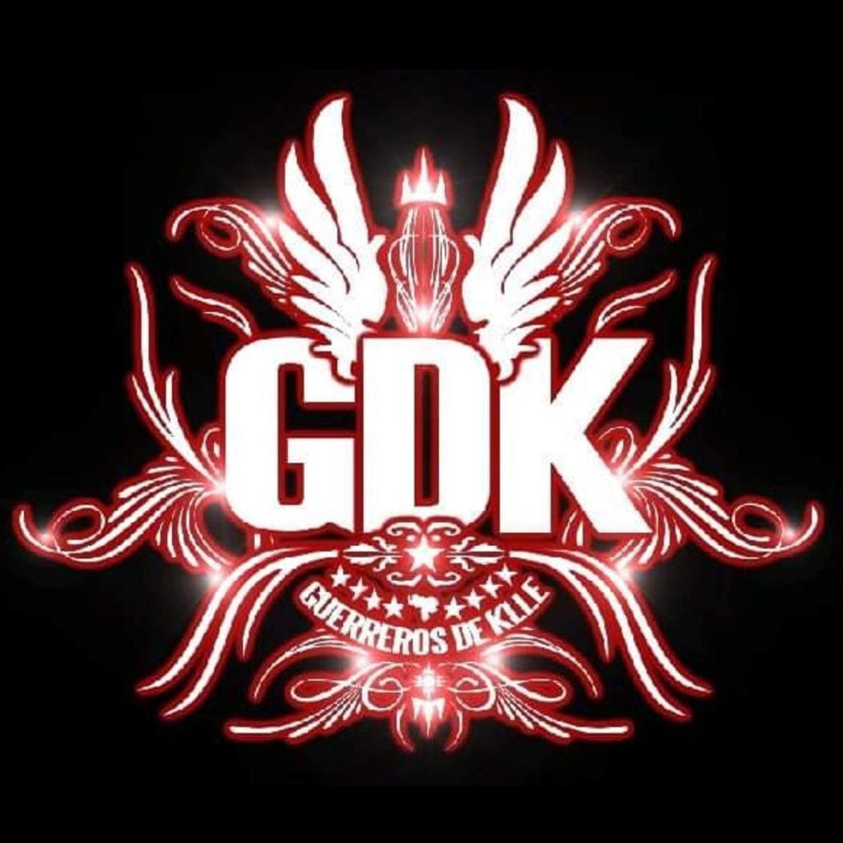 Guerreros de Klle (feat. Apache, Big Habana, Nk Profeta, Reke, Rotwaila, Chester 37, Tabata, Splinter, Kili631, Crisler, Gairo, El Halcon, Kakaroto, La Real Melodia & Jonny Mal Gesto) - EP by Mafia Yara album cover
