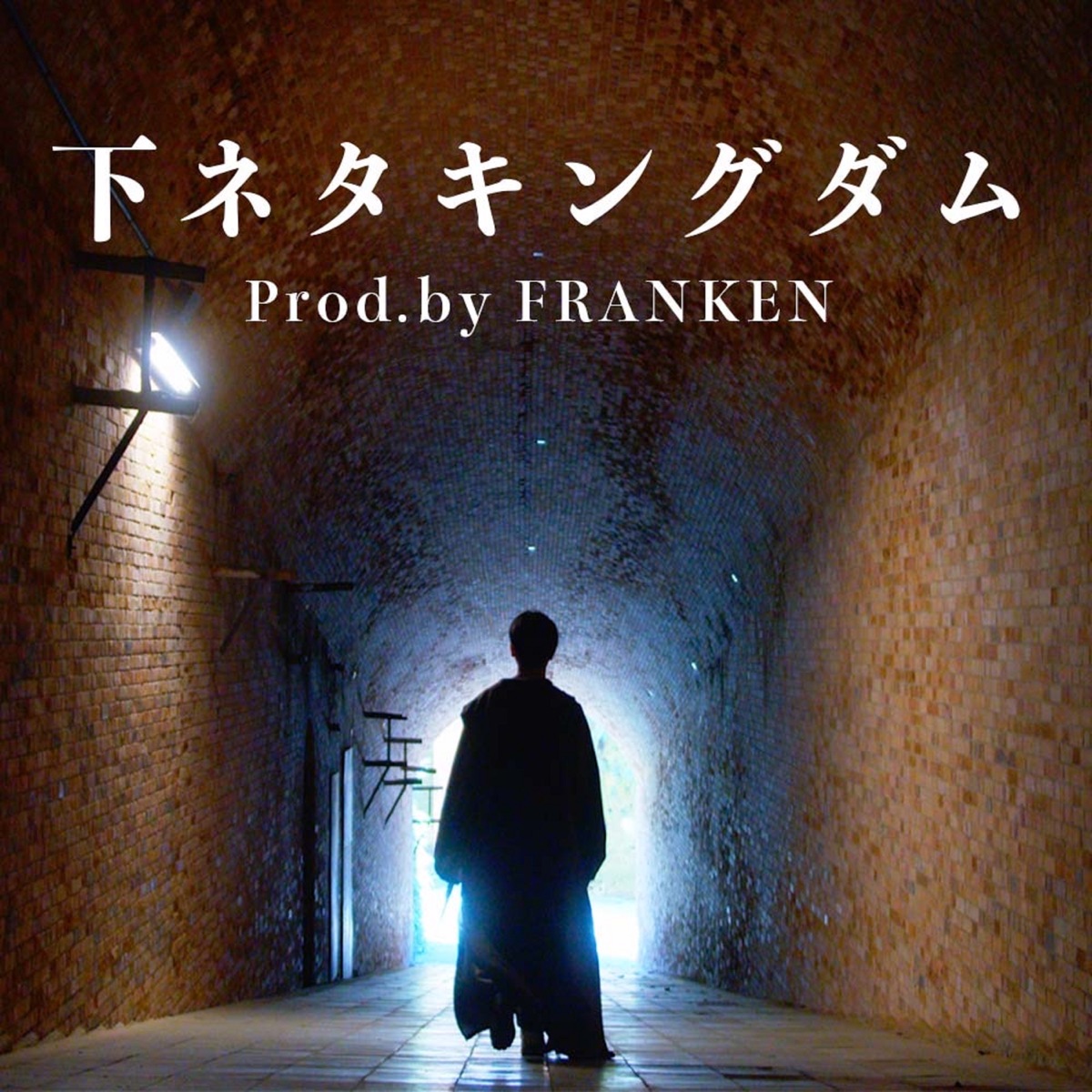 下ネタキングダム - Single by Yuuma album cover