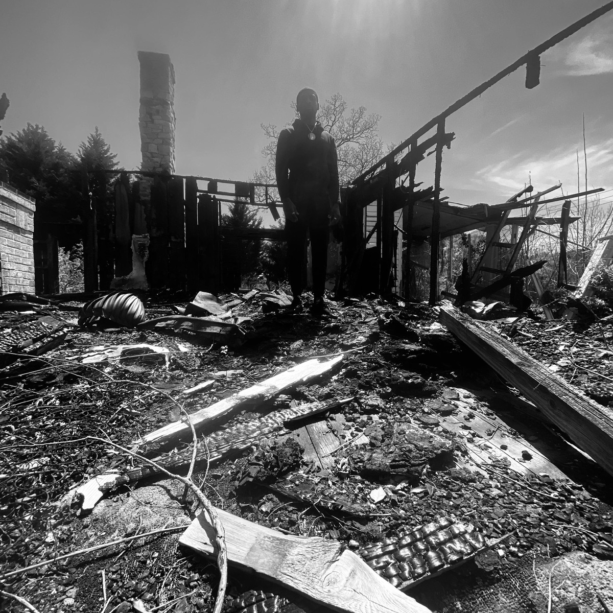 Numb To It - Single by 6IG STEPPA SHO album cover
