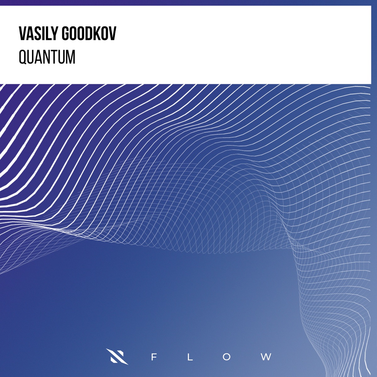 Quantum - Single by Vasily Goodkov album cover