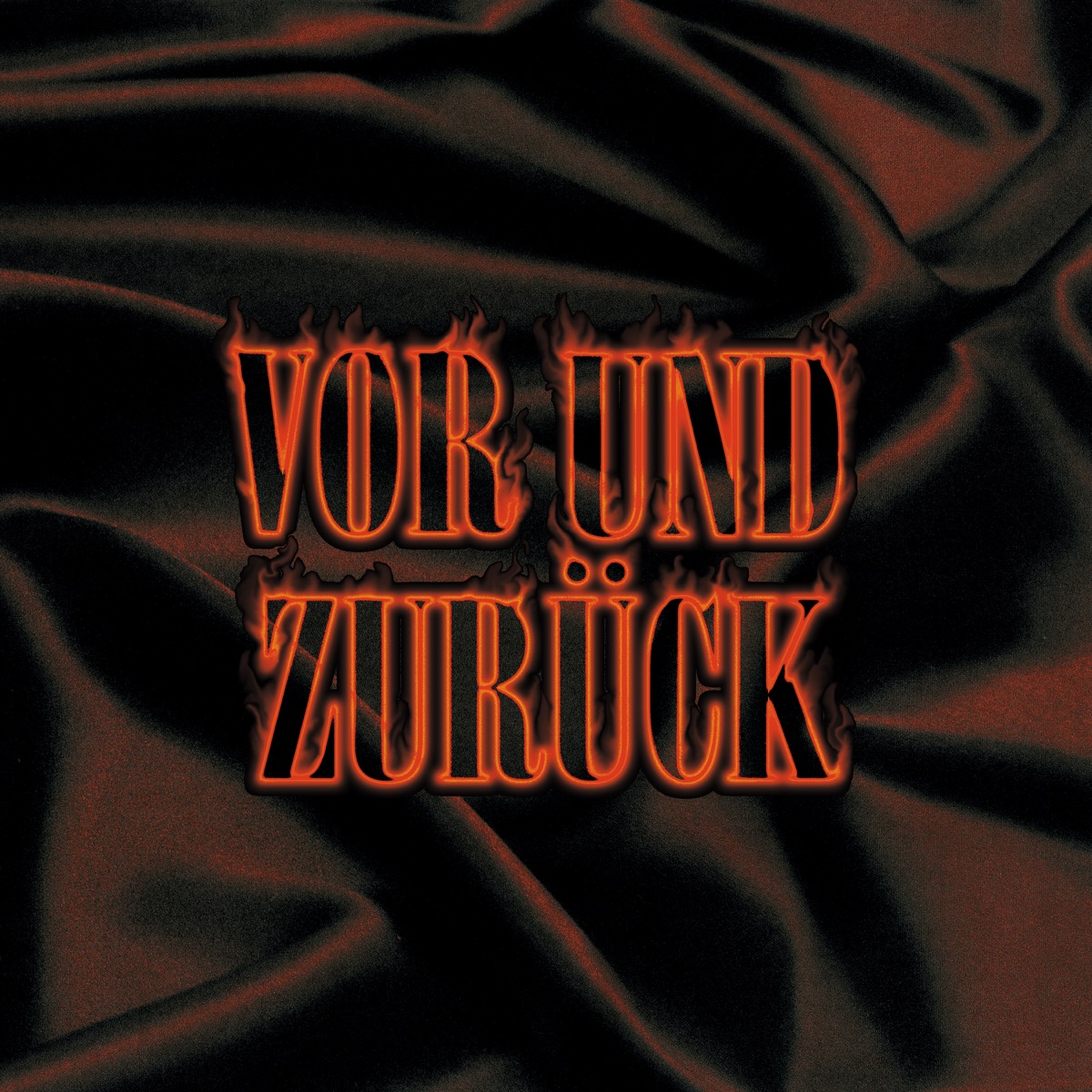 Vor und Zurück (feat. Donvtello, Fid Mella, Jamin, Lex Lugner & Opti Mane) - Single by SILK MOB album cover