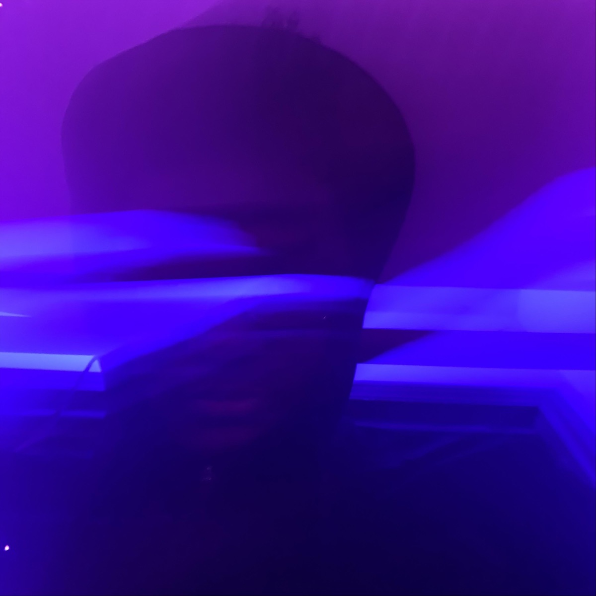 Man Pt 2 - Single by Blueberryboot album cover