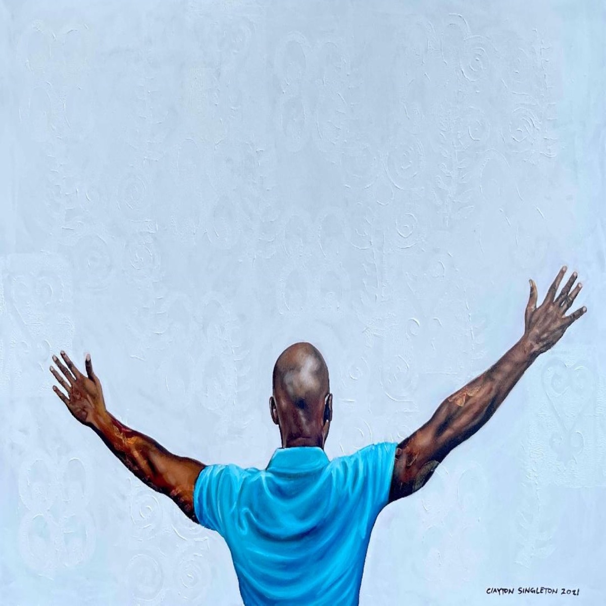 Soul Clean (feat. DJ Big) - Single by Antagonist Dragonspit album cover