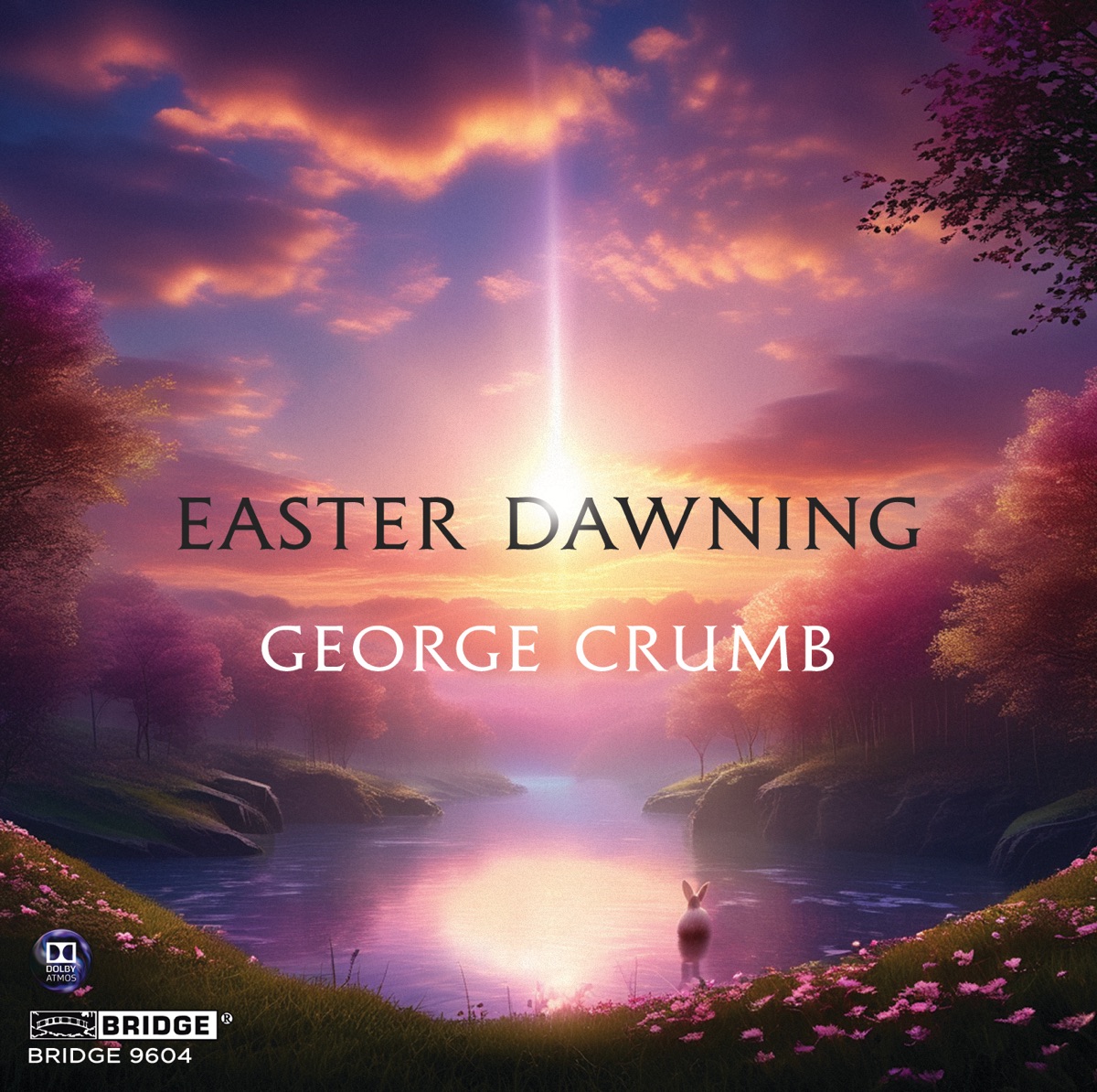 Kronos-Kryptos: I. Easter Dawning (Version for Percussion Quintet) - Single by Ensemble 20/21 album cover