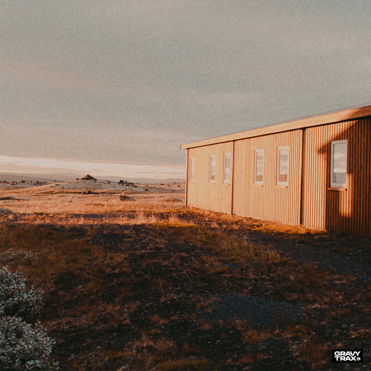 Sunrise (feat. Anna Buchegger) - Single by Jon Gravy album cover