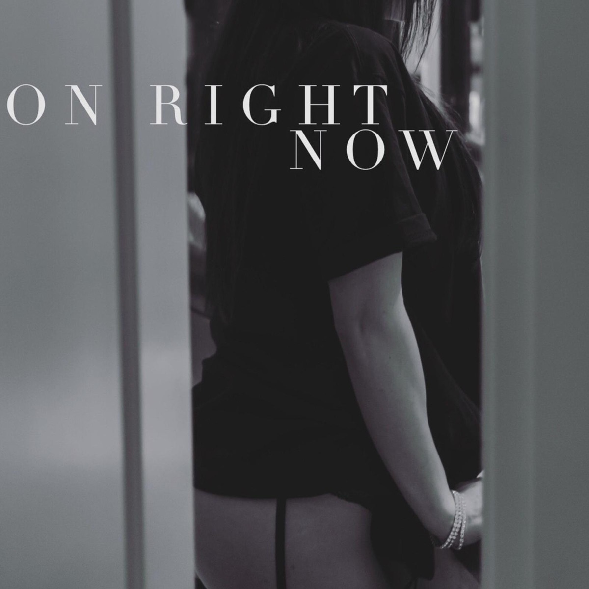 On Right Now (feat. Shonslo) - Single by Teon Gibbs album cover
