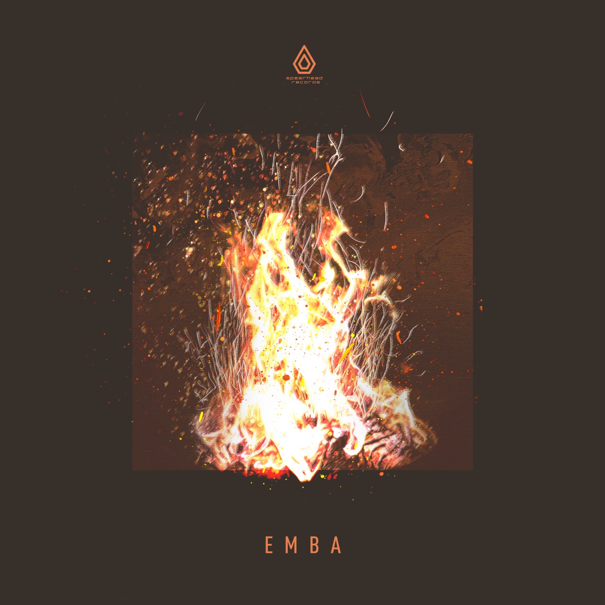 Emba by Emba album cover