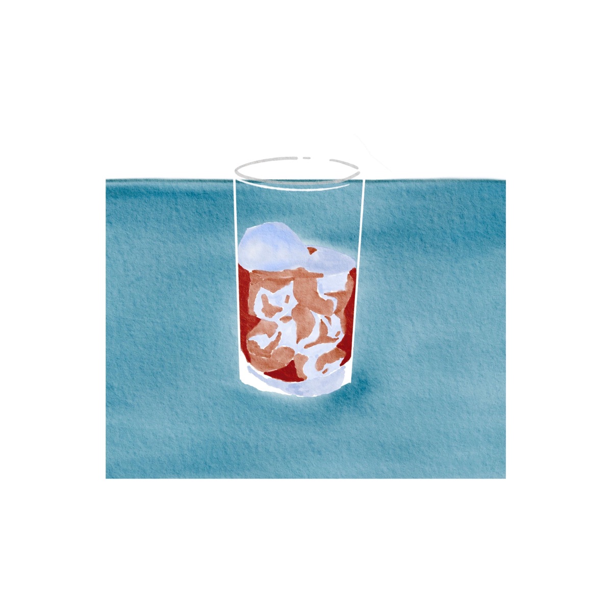 Lost - Single by Puar & [bsd.u] album cover