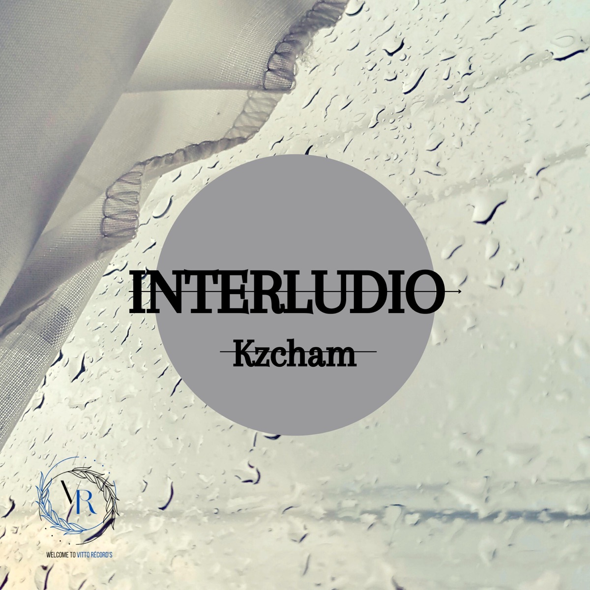 Interludio - Single by Kzcham album cover
