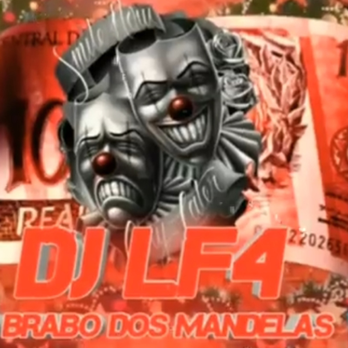 BEAT AMERICANO (feat. Mc Gsena & DJ LF4) - Single by MC Zika Dre album cover
