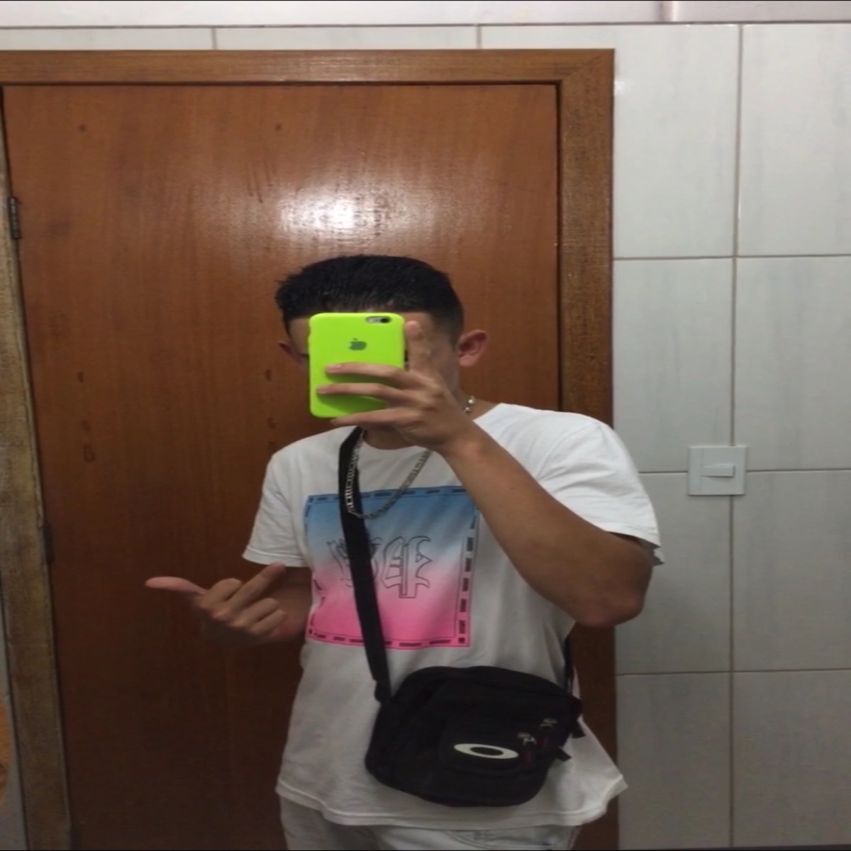 Fecha 10 a 10 Cmg - Single by DJ MT REIS album cover
