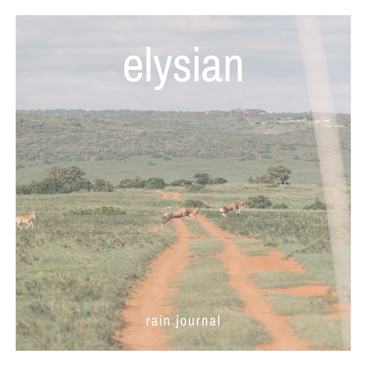 Grassland Sleep - Single by Elysian album cover