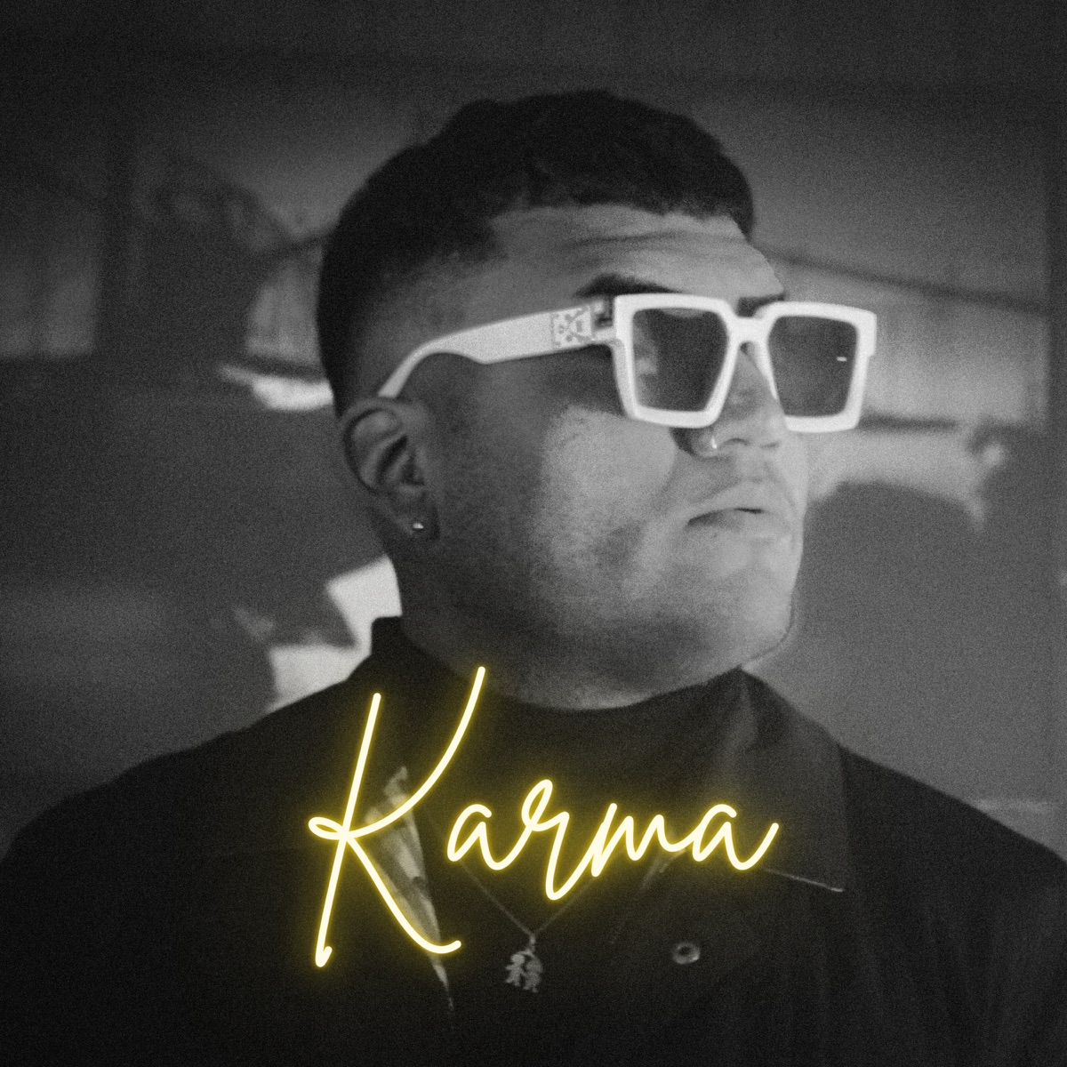 Karma - Single by Mar.s album cover