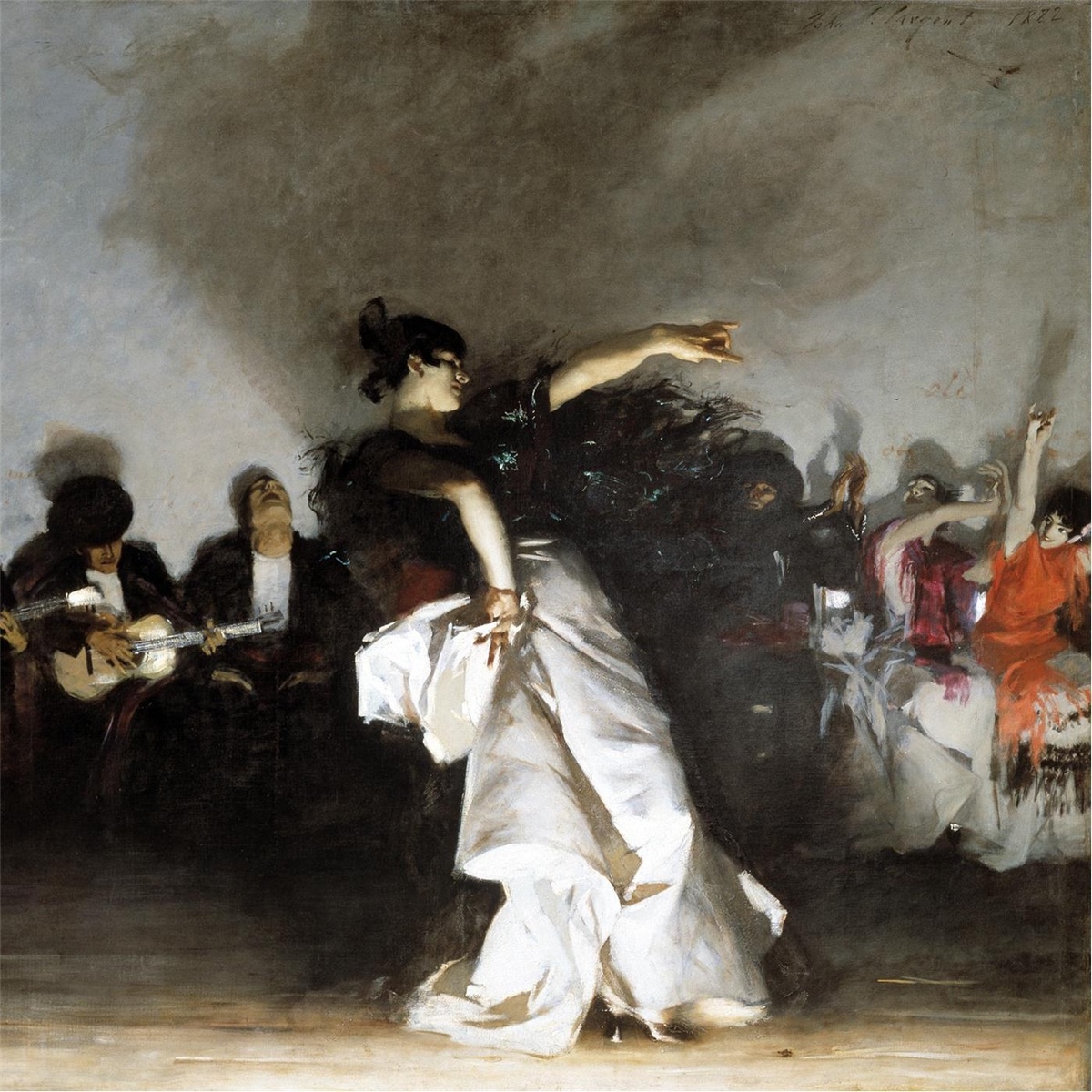 Laurencia Pas de Six by Evergreen Symphony Orchestra album cover