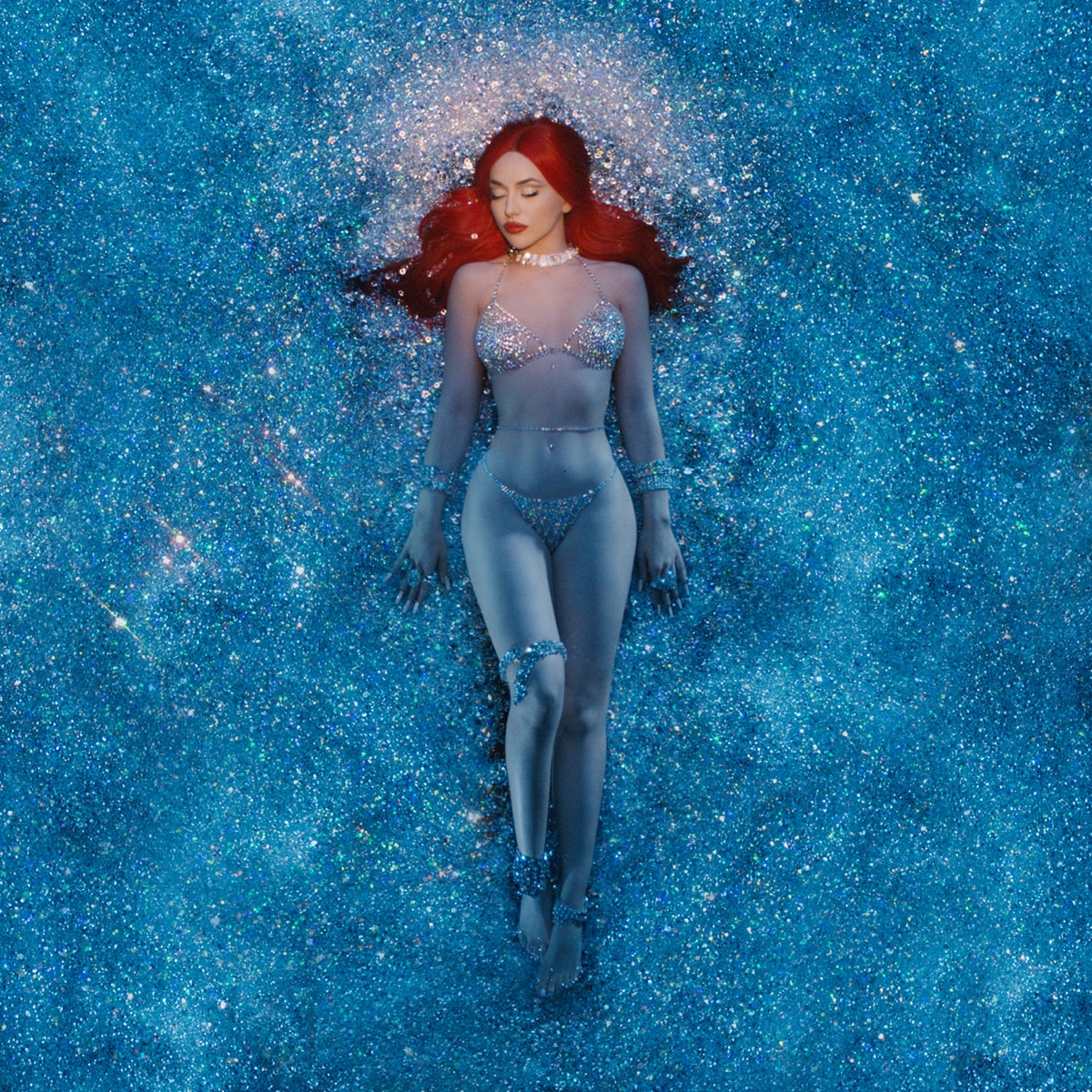 Diamonds & Dancefloors by Ava Max album cover
