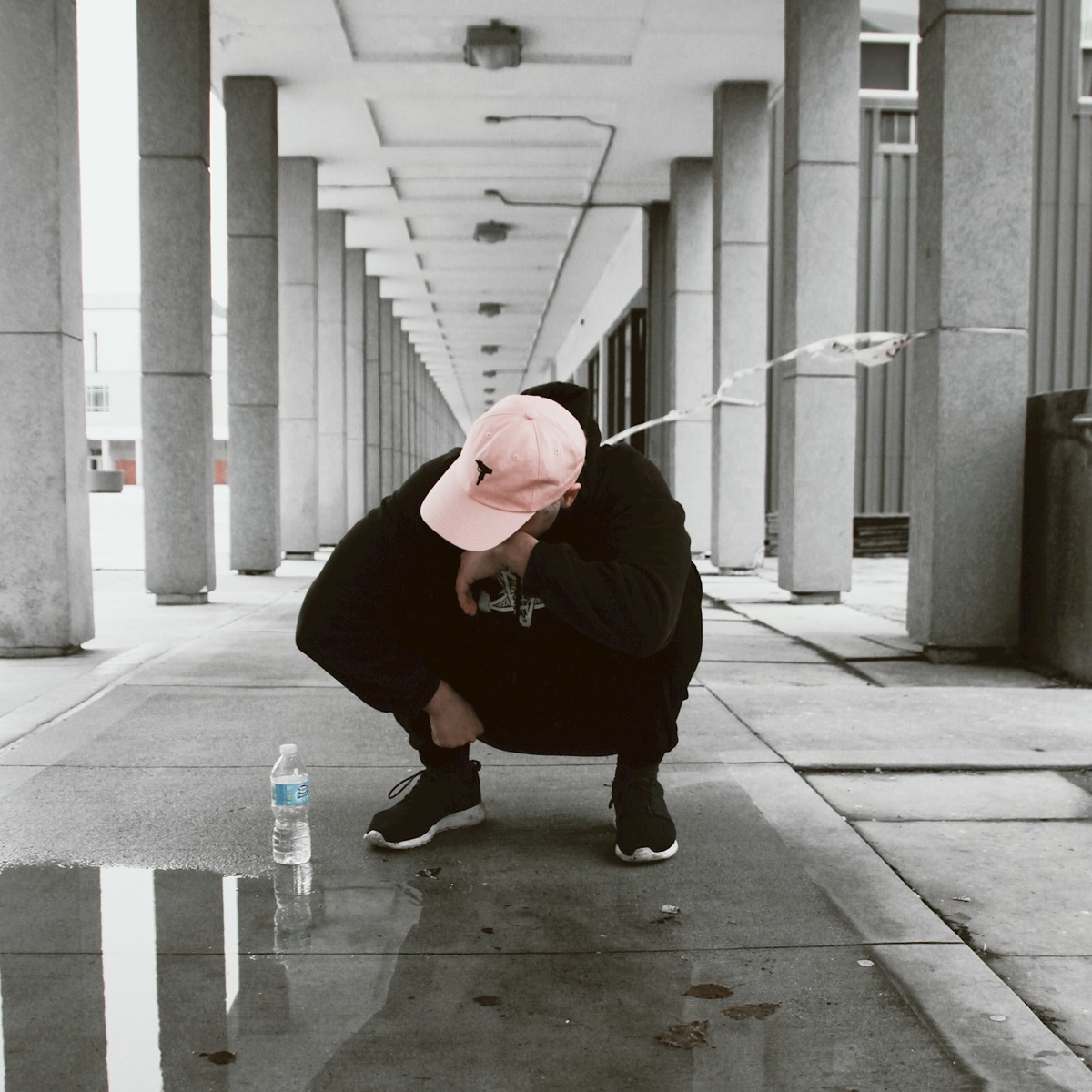Mp3 - Single by 12K album cover