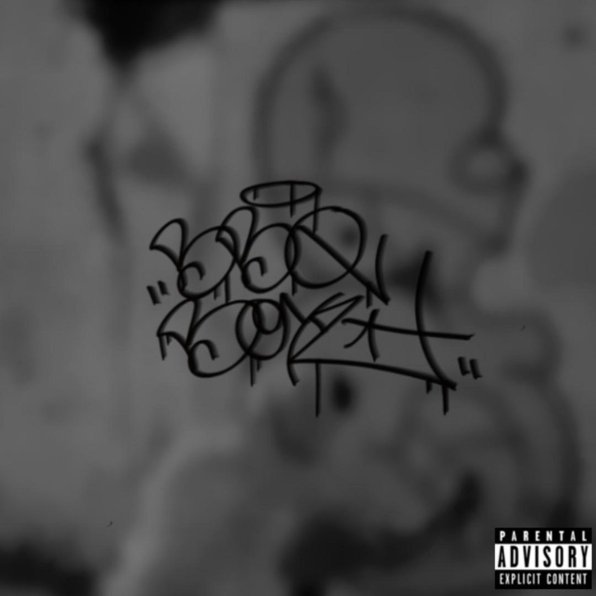 BBQ BOYZ - Single by Mak Morón album cover