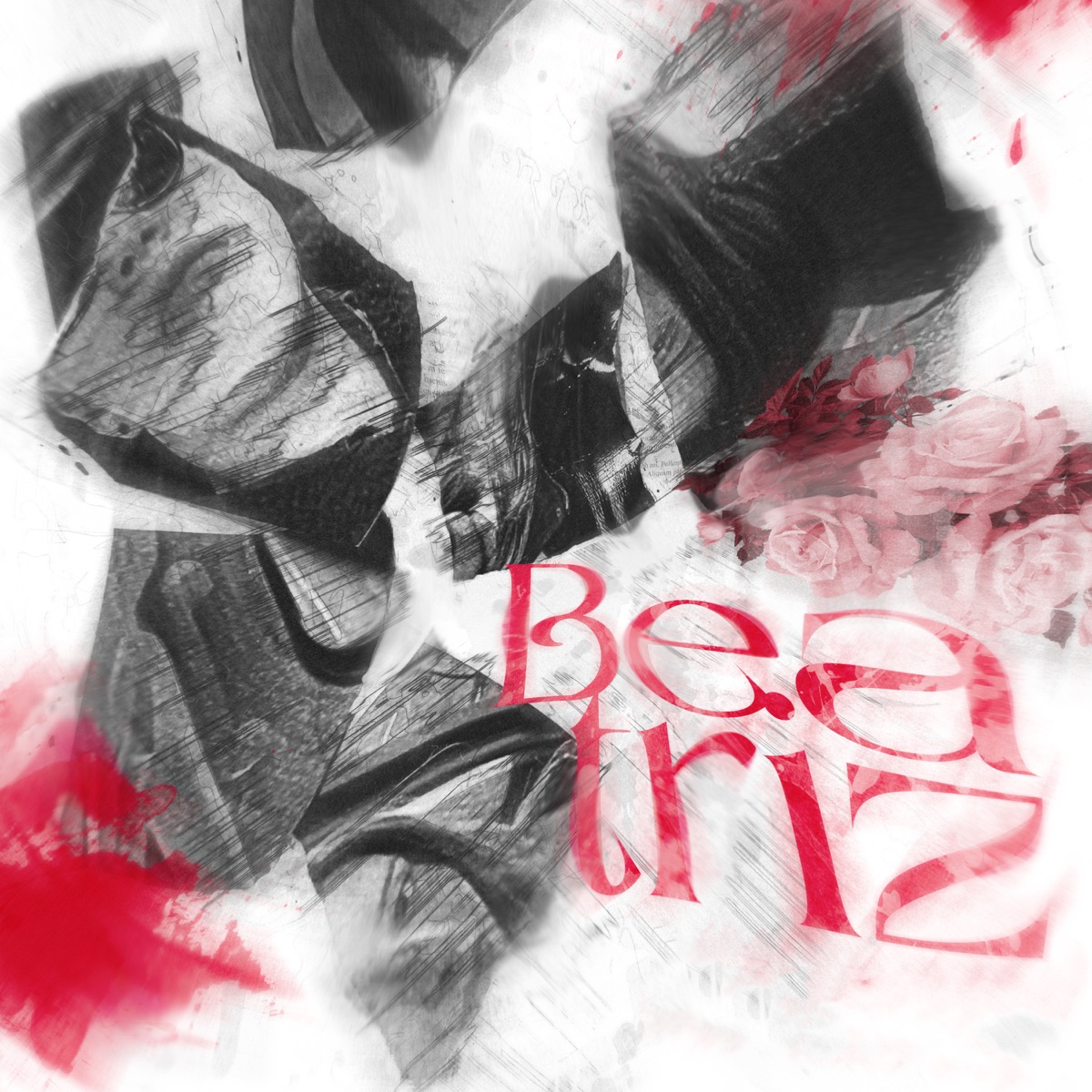 Beatriz - Single by Mario Carvalho, Nith & Umberto Farias album cover