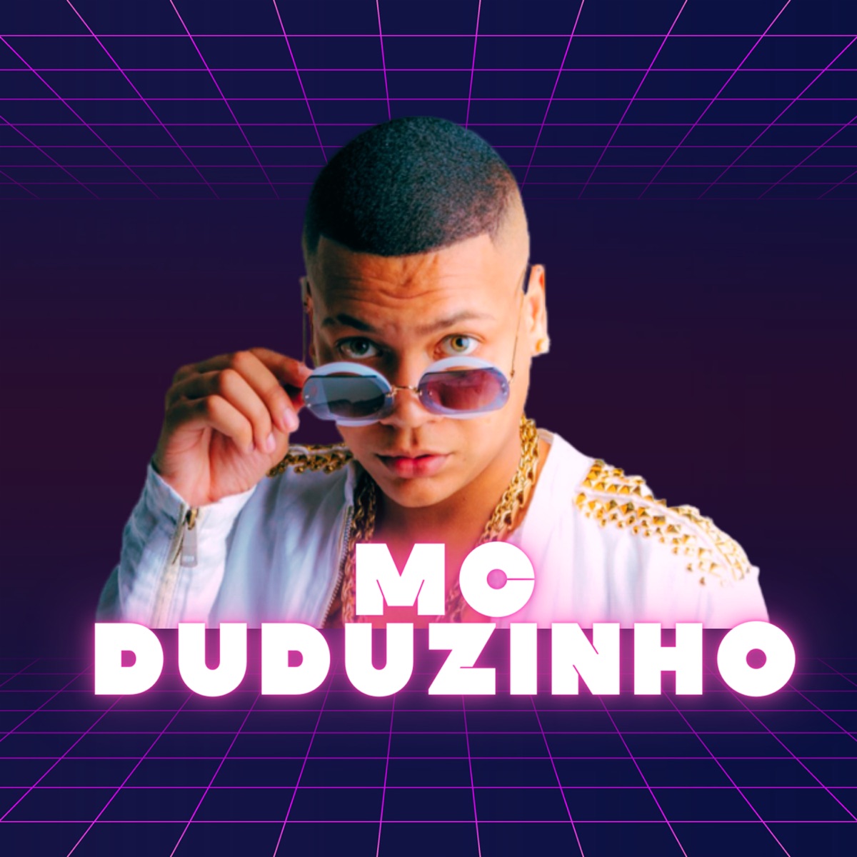 A mulher só é feliz quando tá gozando - Single by DJ Pedrinho & Duduzinho album cover