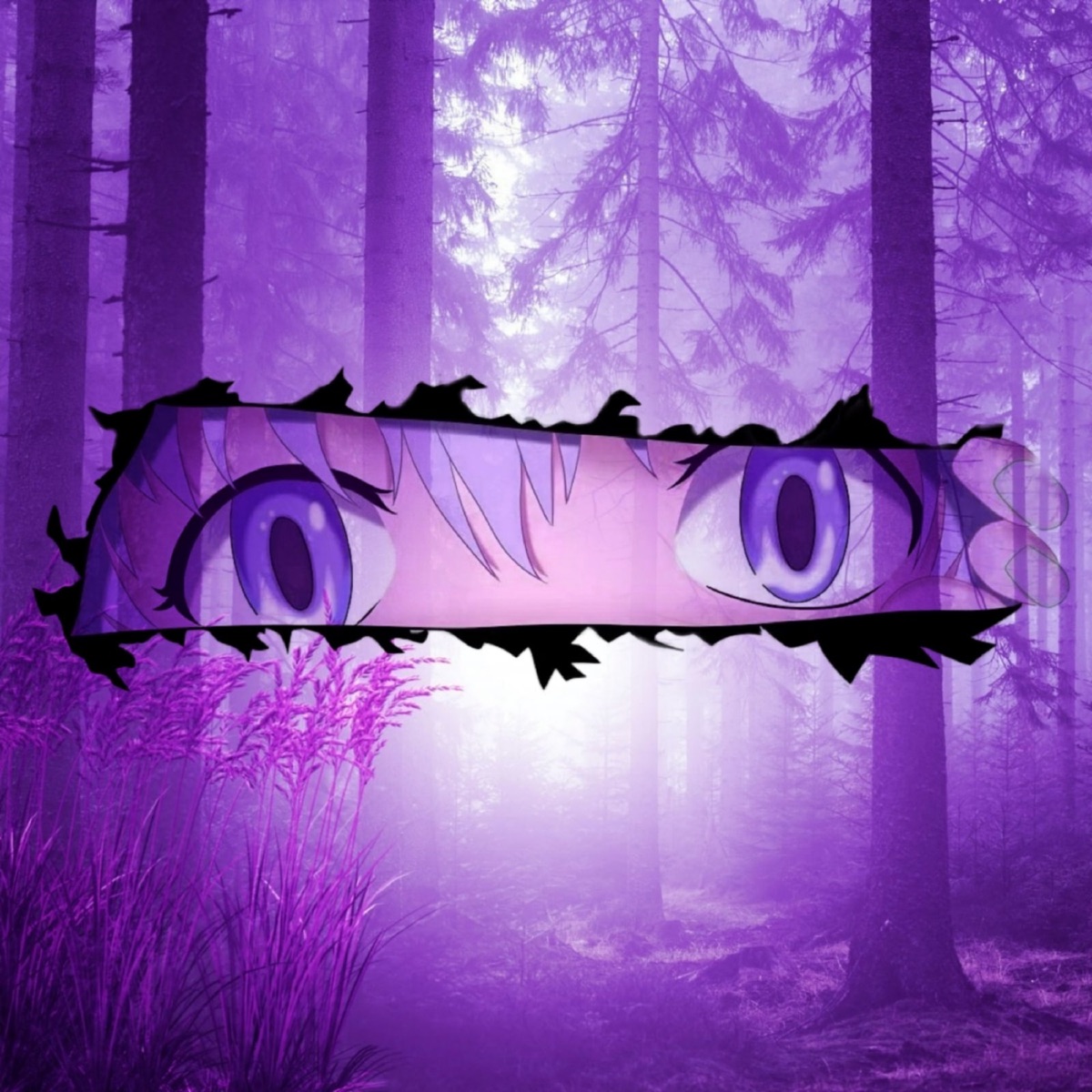EYES OPEN - Single by 7ACE & DJ HOOPTIVILE album cover