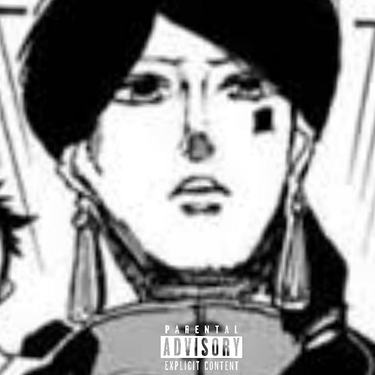 Chaos (feat. DyNamo) [Sky-Mix] - Single by Skydivermite album cover