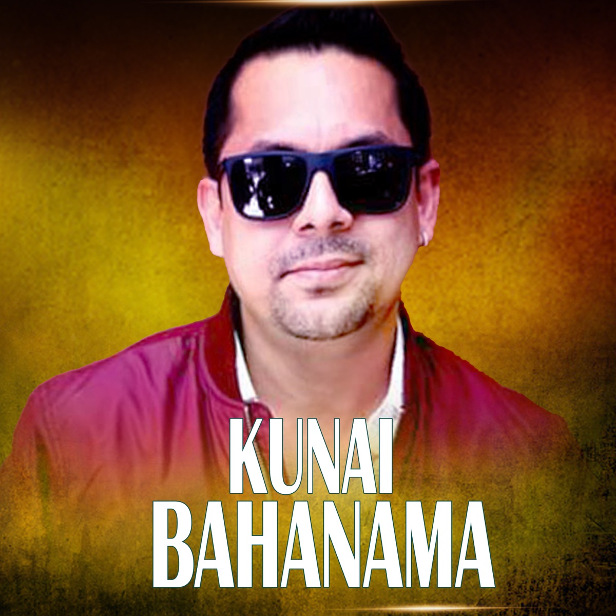 Kunai Bahanama (Freestyle) [feat. Ram Krishna Dhakal] - Single by VolumeOn album cover