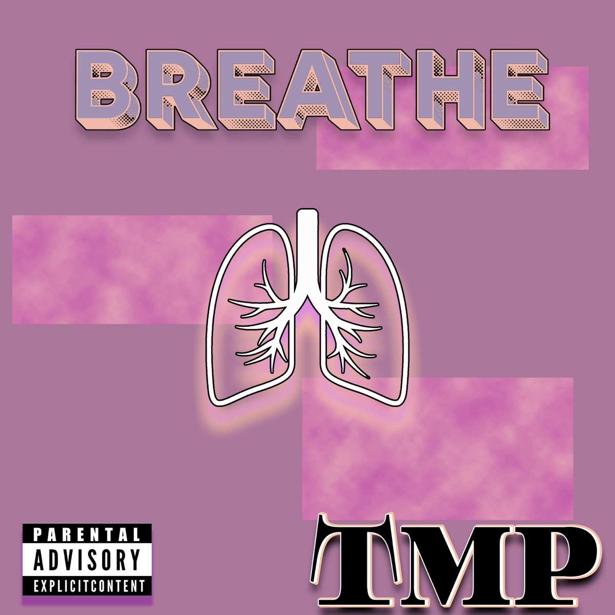 Breath - Single by TMP album cover