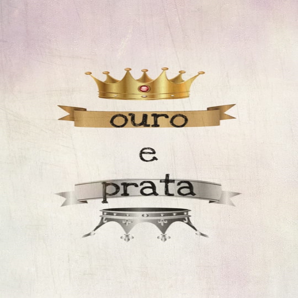 Ouro e Prata - Single by deil031, Xenzzi & Vingt9 album cover