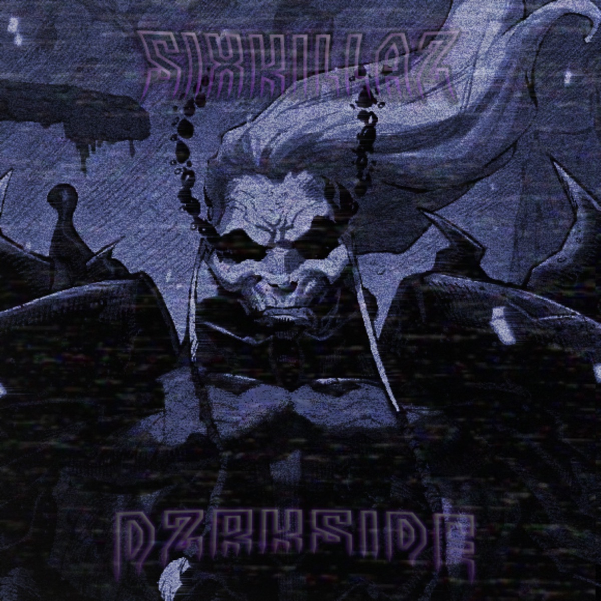 Dzrkside - Single by $IXKILLAZ album cover