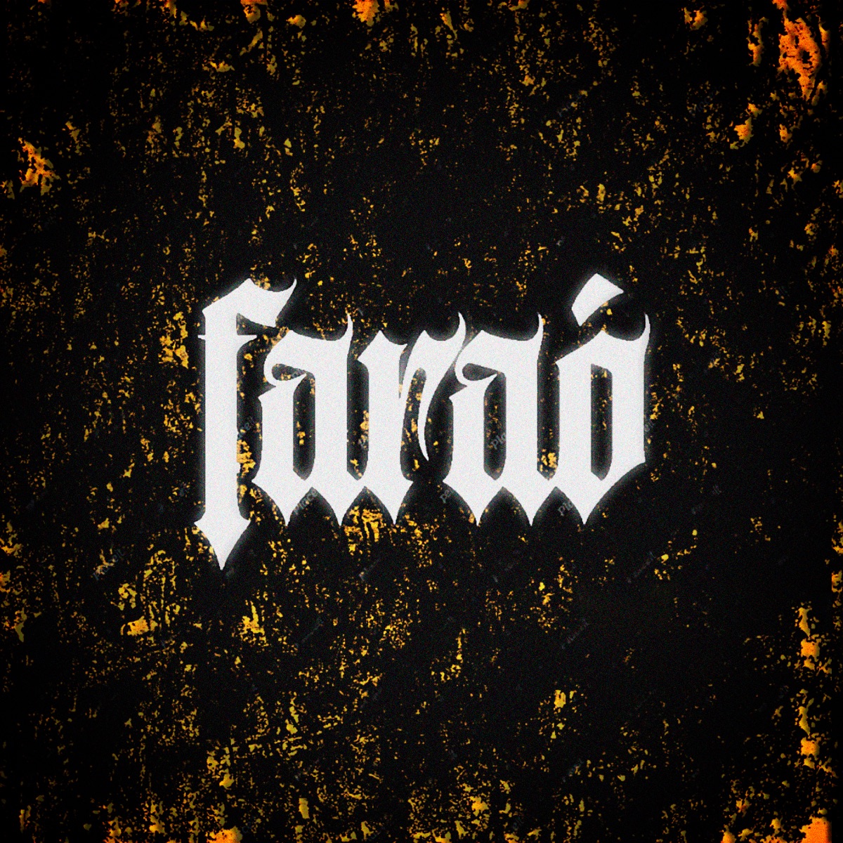 Faraó (feat. DJBigman) - Single by MC Lim album cover