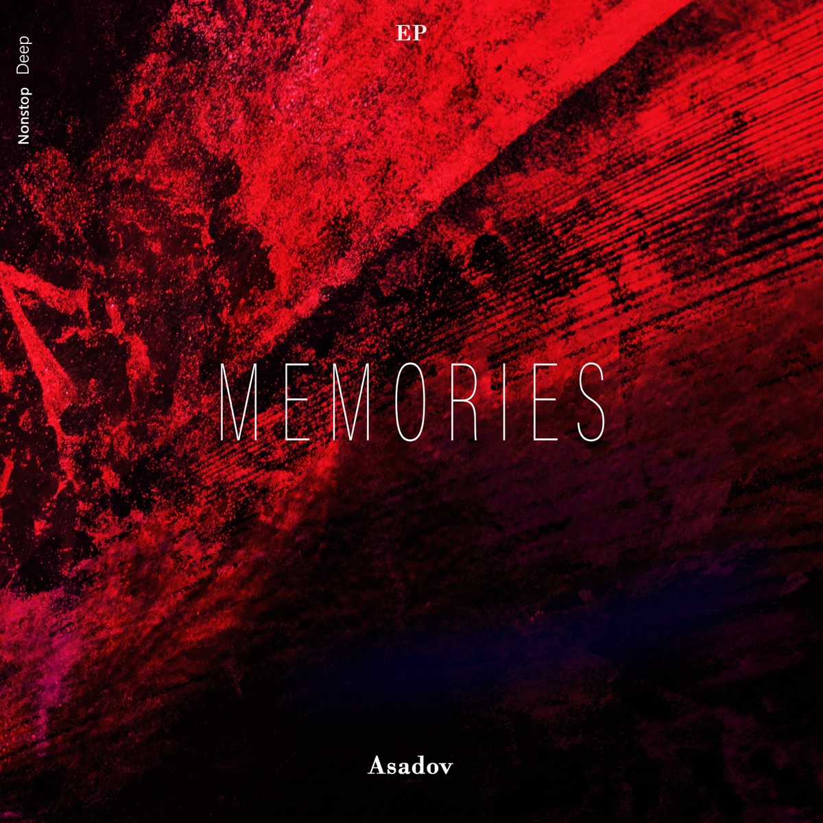 Memories - Single by Asadov album cover