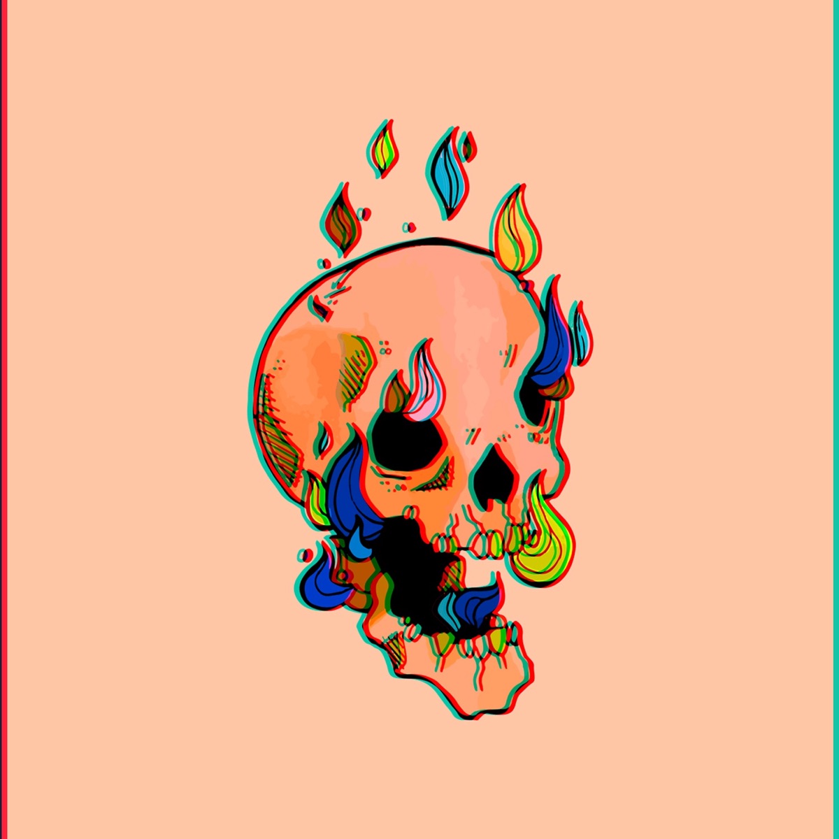 Type Beat #1 Caliente - Single by Gago Beats album cover