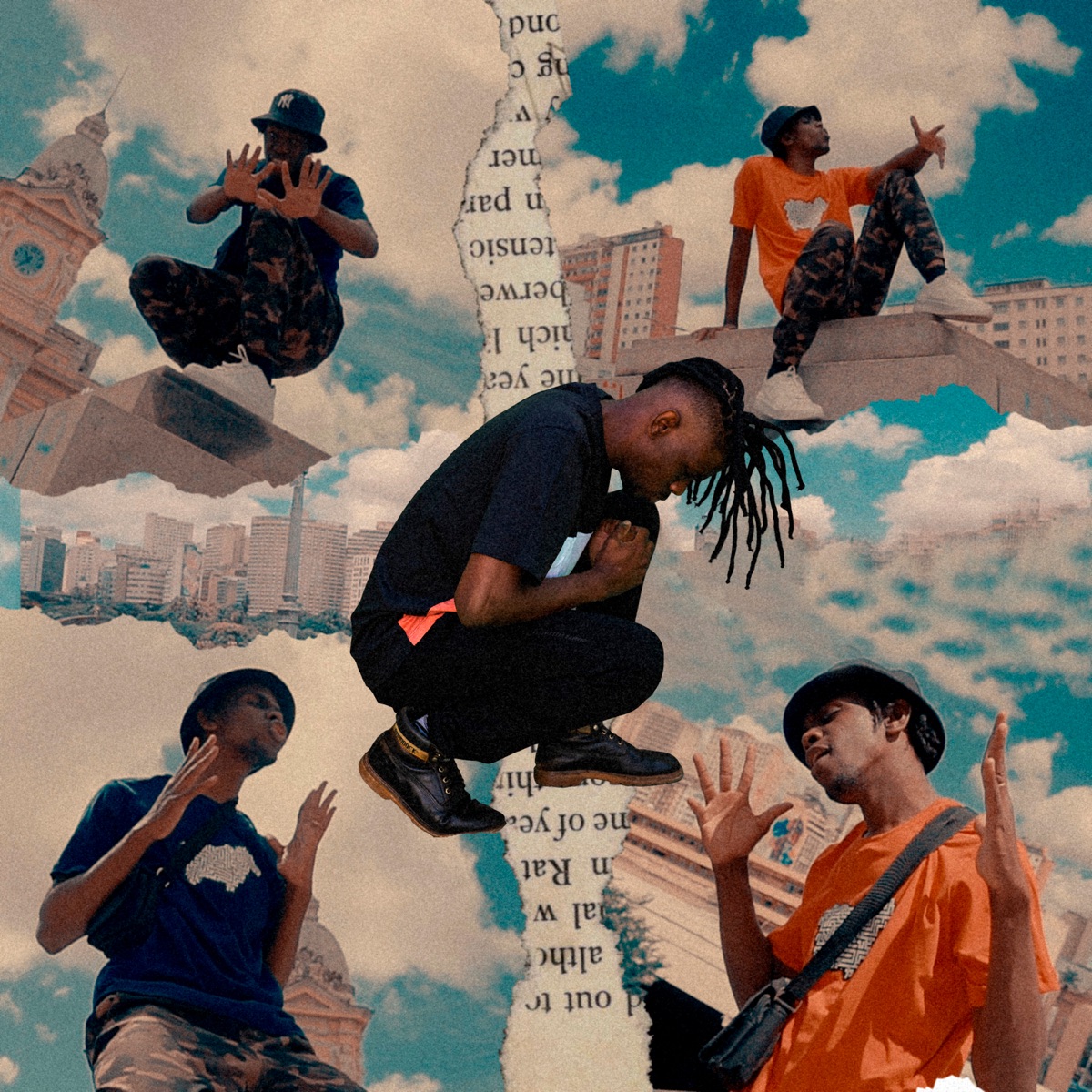 Tem Que Honrar - Single by Somos um Só Banca & Pedro PHS album cover