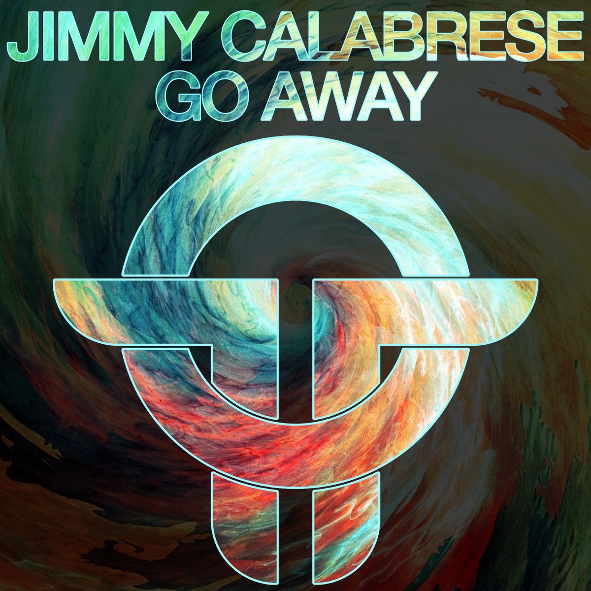 Goo 2 - Single by Jimmy Calabrese album cover