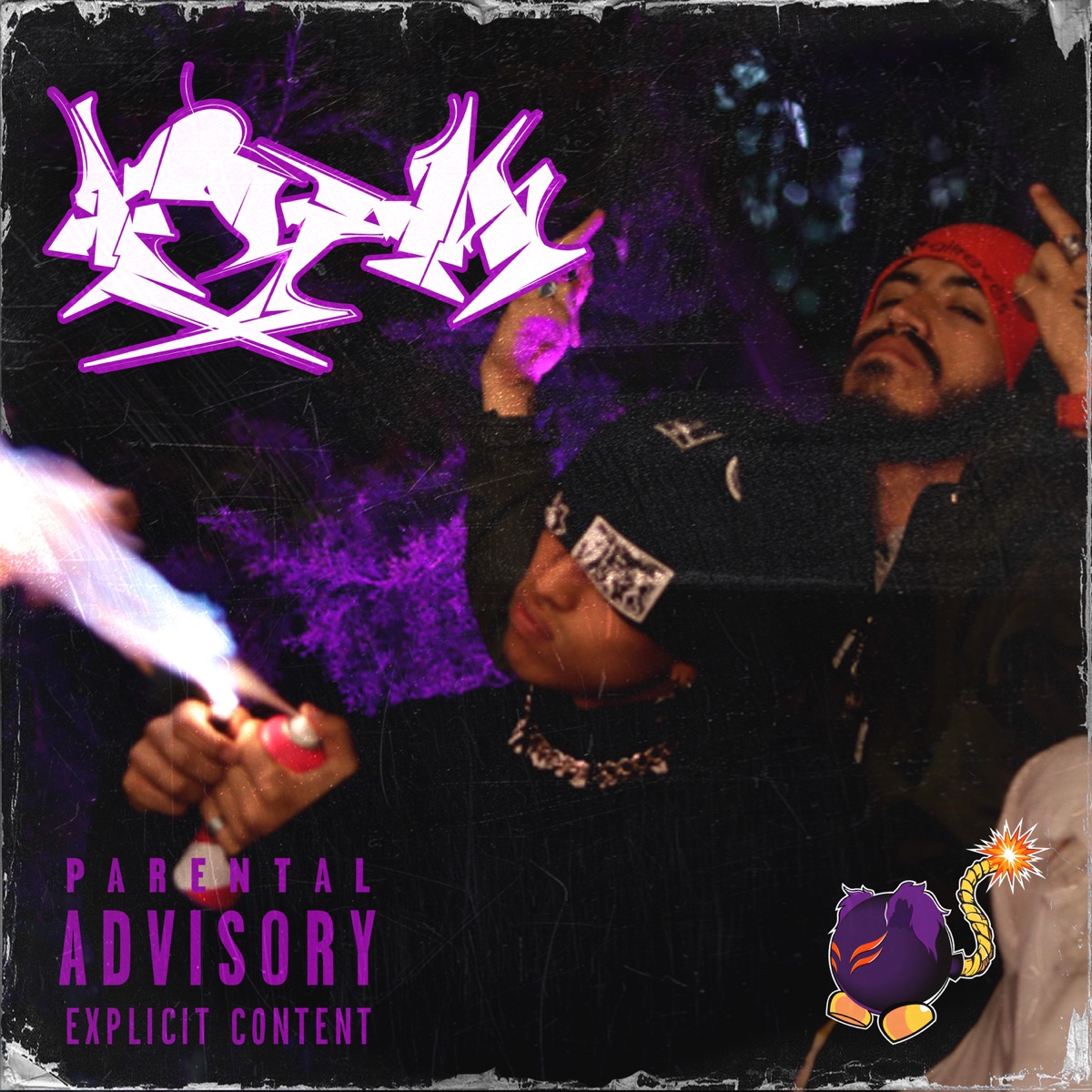 Fya - Single by KETCHA album cover