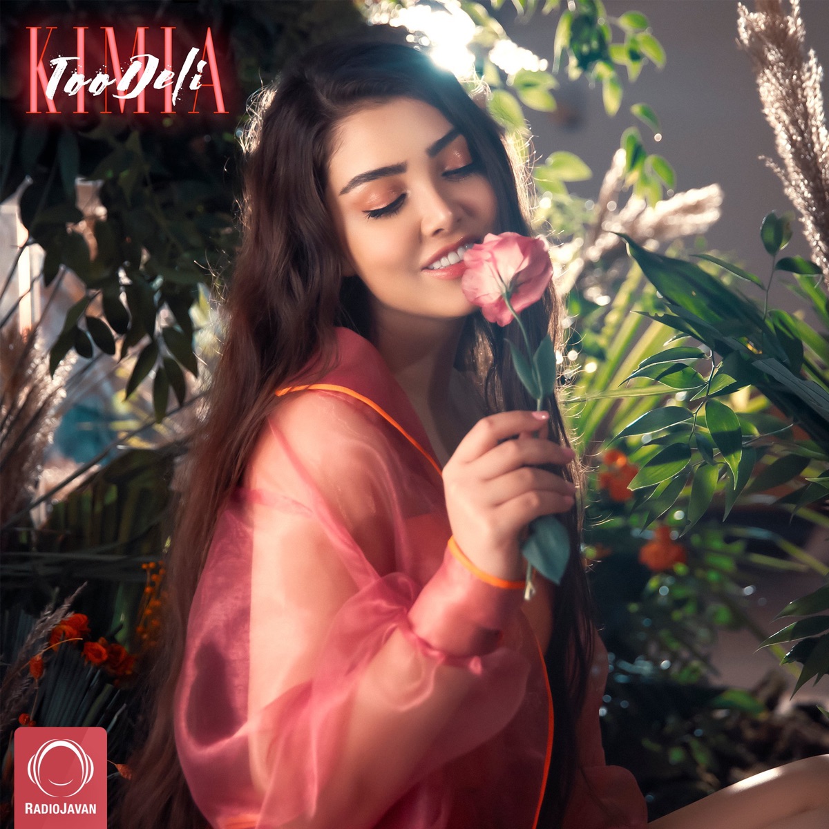 Too Deli - Single by Kimia album cover