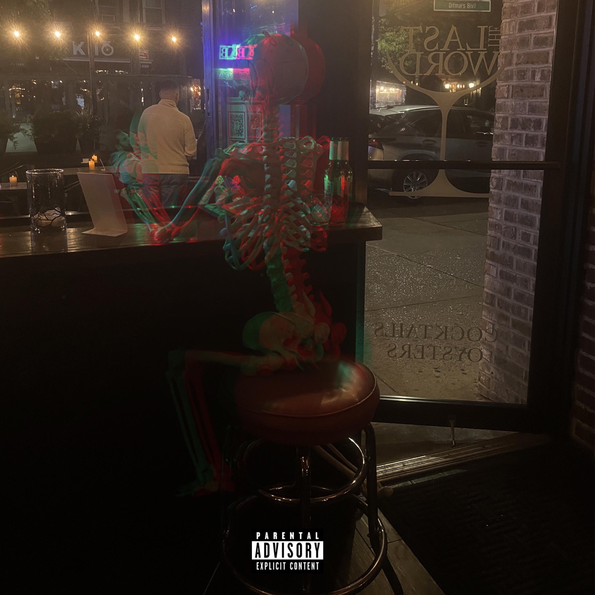 Over You - Single by Landon Tewers, Waynewood & JavyDade album cover