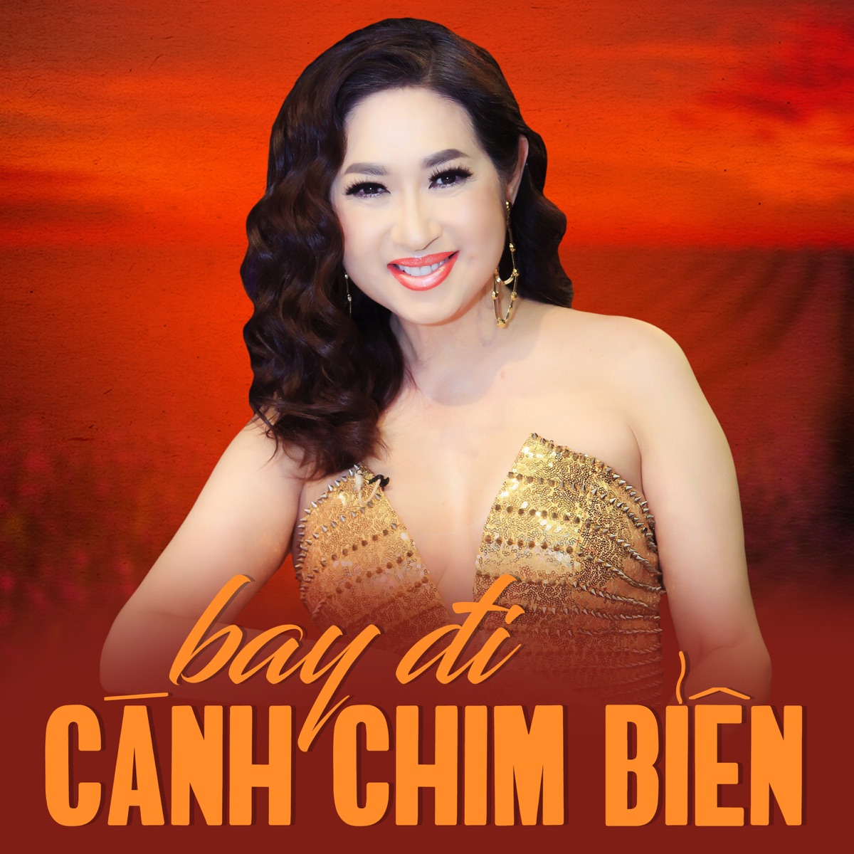 Bay Đi Cánh Chim Biển (Ý Lan 2) by Ý Lan album cover
